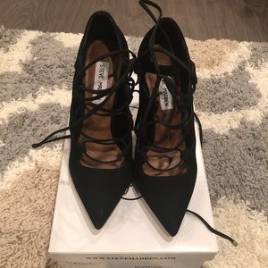 Steve Madden Keenton 6.5